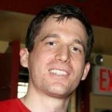 James Zupan's Instagram, Twitter & Facebook