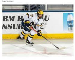 After an unusual and challenging season of scouting, day 1 of the 2021 nhl draft is in the books. Matthew Beniers 2021 Scouting Report 3 Dr Tee Scouting