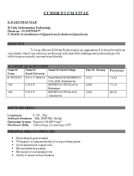 They are actual resumes that my previous clients paid for. Best Resume Format For Freshers Engineers Download Itunes