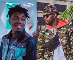 Frontline artist, kizz daniel rounds 2019 up with this song titled jaho. Kiss Daniel 2019 Latest