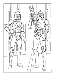 Fandom apps take your favorite fandoms with you and never miss a beat. Top 7 Star Wars Coloring Sheets Free To Download In Pdf Format