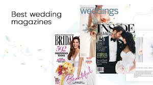 31,102 likes · 89 talking about this. 8 Best Wedding Magazines For Your Inspiration Flipsnack Blog