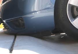 Maybe you would like to learn more about one of these? Will Scraping The Bottom Of My Car On A Curb Cause Any Damage Bridjit Curb Ramps