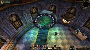 How to get from kul tiras to stormwind alliance wow bfa video. How To Get From Stormwind To Kul Tiras Alliance World Of Warcraft Youtube