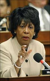 Maxine Waters