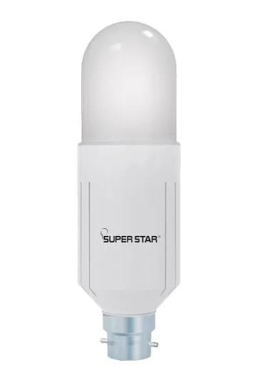 Super Star Capsule Led Bulb 5WDL+Color