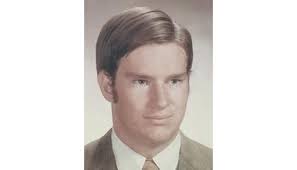 GRAEME HENDRY Obituary (1953