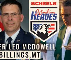 American Heroes Outdoors Television