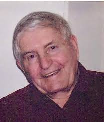 Obituary of Keith Empey