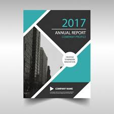 Company Profile Cover Page Template Free Download Cover Page Sampul Buku Desain Sampul Buku Desain Sampul