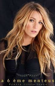 La 6 ème menteuse