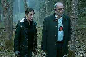 Ya tenemos el primer tráiler de 'el guardián invisible', el thriller dirigido por fernando gonzález molina, protagonizado por marta etura y basado en el primer libro de la trilogía del baztán de dolores redondo. El Guardian Invisible 2017 Filmaffinity