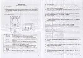 Bedienungsanleitung Plieger Emt757 Seite 1 Von 2 Hollandisch