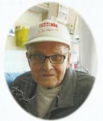 Ralph (Raoul) Lavoie