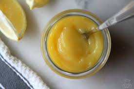 Quick Easy Lemon Curd Recipe Recipe Lemon Curd Recipe Curd Recipe Easy Lemon Curd