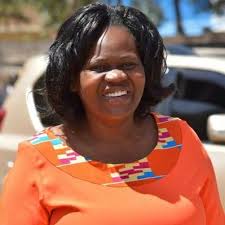 In her early career life, wanga was initially the program manager at the kenyan trust for african rock art formerly trust for africa art before retaining the . Has Wanga Elbowed Out Millie From Raila Armpit Weekly Citizen Kenyan Digest