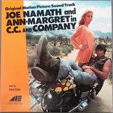 & company (1970) with joe namath and ann margret. C C Company Soundtrack Album By Various Artists Spotify