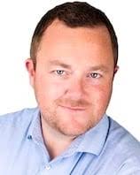 Greener Pastures For 'Irish Dave'