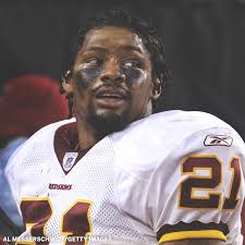 13 years ago, we lost Sean Taylor. He was shot while defending and  protecting his family during a burglary. He was just 24 years old.