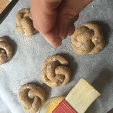 Jumbles | Recipes Made Easy