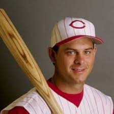 Cincinnati Reds 1990's