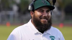 High school football: Robert Paxia resigns as Flagler Palm Coast head coach