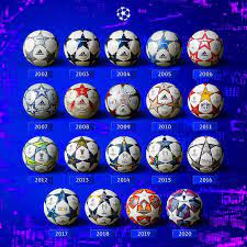 2010 uefa champions league final. Uefa Champions League Pick Your Favourite Uclfinal Knockout Ball Facebook