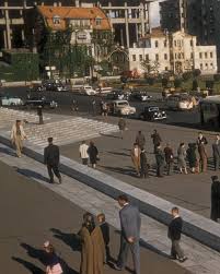 fotoğraf sanatçısı eugene vernon harris'in 1956 yılında kaydettiği  istanbul'un günlük yaşamına dair görüntüler. #eugenevernonharris #istanbul  #ilknüsha