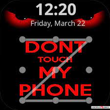 Itunes.apple.com this illustration don t touch my phone wallpapers so, if you would like get all these amazing shots about don t touch my phone images, simply click save link to save the graphics for your personal pc. Don T Touch My Phone Live Wallpaper Posted By Michelle Peltier