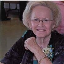 Patricia J. Driskell Obituary