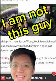 Jason Goh