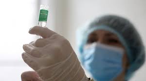 Drug agency denies already finding causal link between astrazeneca jab and blood clots; European Scientists Zero In On Astrazeneca Covid 19 Vaccine Blood Clot Link Coronavirus Updates Npr
