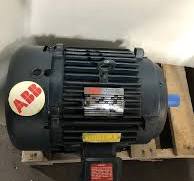ABB General Purpose Industrial Electric Motors 60 Hz AC ...