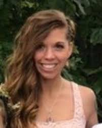 Naomi Breckner-Fillingham Obituary (1984