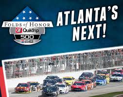 The 2015 nascar xfinity series was the 34th season of the 2nd tier xfinity series, a professional stock car racing tour sanctioned by nascar in the united states. Nascar Race Mom Final Race On Nascar Atlanta Motor Speedway Surface