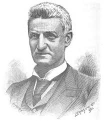 George Bush Stevenson