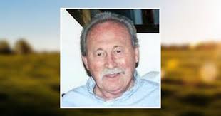 Richard William Hoff Obituary September 17, 2012