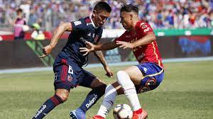 Futbol en vivo y en directo hoy futbol en vivo y en directo tv chile vs argentina directa. Campeonato Nacional Fixture Horarios Y Partidos Fecha 5 As Chile