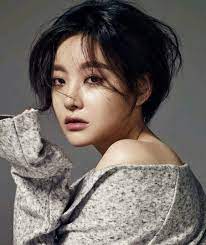 Pin By Kallia R On Misc Beautiful People Asian Short Hair Korean Short Hair Shot Hair Styles