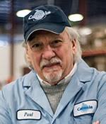 Catania Worldwide Debuts New Vineland, New Jersey Facility; Paul Catania  Jr. Discusses