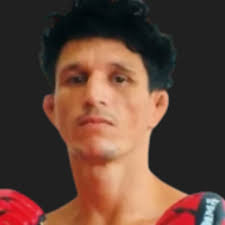 Ever Salgado vs. David Portilla, Gladiators Liga 3