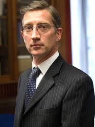 Sent down at the Old Bailey: A tour of the world's most famous court