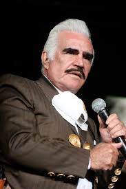 Sinverguenza pero honrado sinvergüenza… pero honrado . Vicente Fernandez Wikipedia