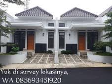 13 gambar rumah 2 lantai terlihat mewahuntuk kesempatan kali ini chanel zarnadi akan mencoba untuk membahas soal gambar rumah 2 lantai yang bagus dan indah. Dijual Rumah Cantik Mewah Dan Menarik Waa2