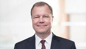 Böhm steps down from GVNW board