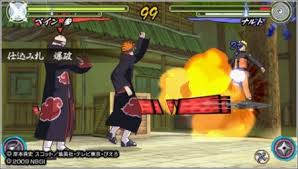 Ultimate ninja heroes 3 puts players' fighting spirits to the test with intense and frantic battles while using one of more than 50 characters. Naruto Shippuden Ultimate Ninja Heroes 3 Articulos Ultimagame