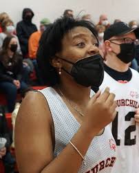 Livonia United basketball games bring good fun to special needs students