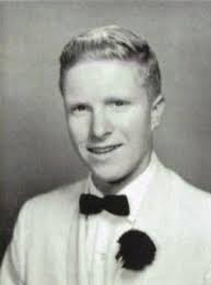 On his birthday, we honor Edward T. Stone, United States Marine Corps. Son  of Dorchester, he was killed in action in Vietnam, 1968. He was 18 years  old. Happy heavenly birthday Edward.