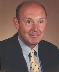 Thomas Francis Kehoe Jr., 80