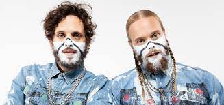 They have worked with many artists, including avicii, axwell & ingrosso, david guetta, galantis, madonna and seinabo sey. Vargas Lagola Selfish